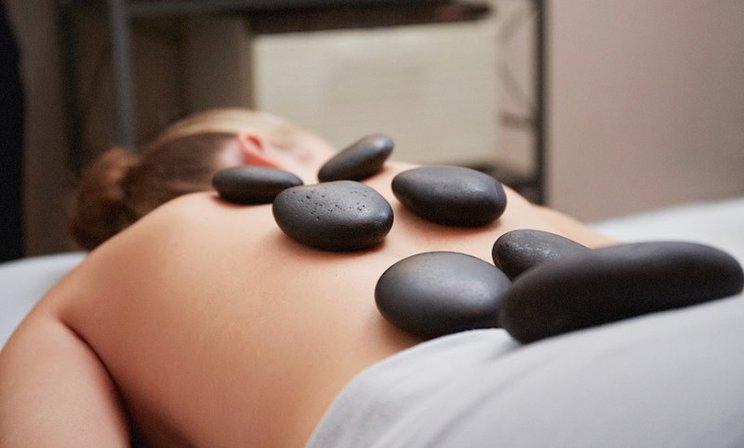 Oasis Massage and Wellness