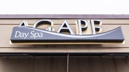 Agape Day Spa