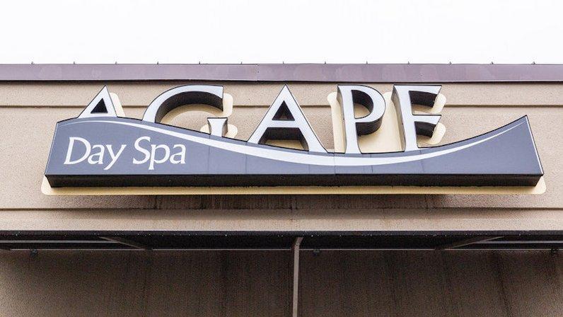 Agape Day Spa