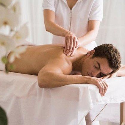 Amazing Grace Massage