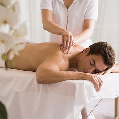 Amazing Grace Massage