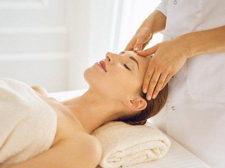 Evelyn Kate Day Spa