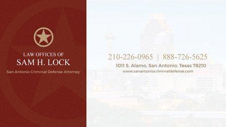 The Law Offices of Sam H. Lock