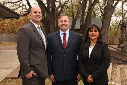 The Carlson Law Firm | Injury Lawyers