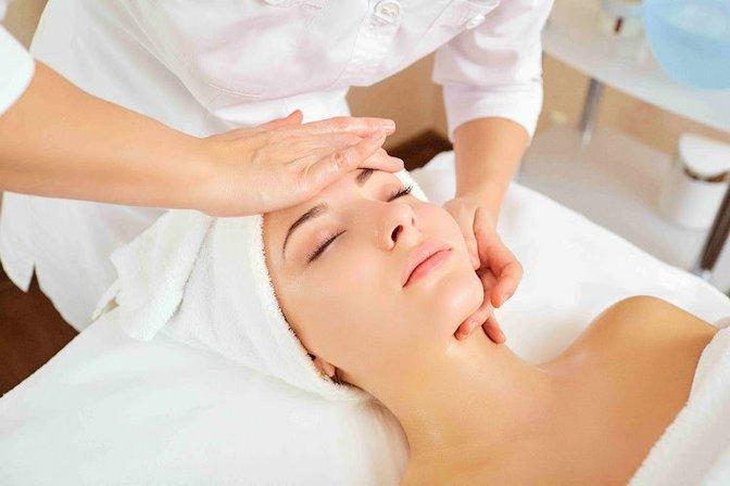 The Refinery Spa