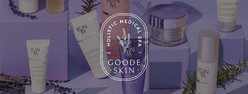 Goode Skin Holistic Medical Spa