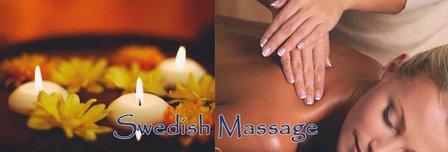 A Simple Touch Massage