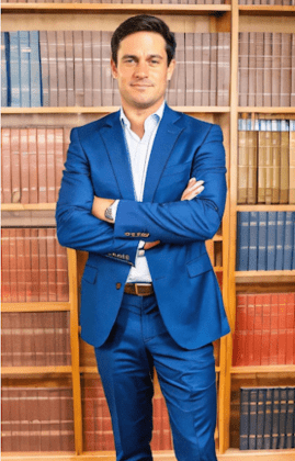 True Law Firm