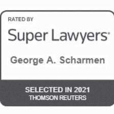 George Scharmen- Expert DWI Attorney