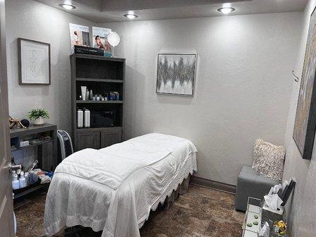 Uplifting Medi Spa