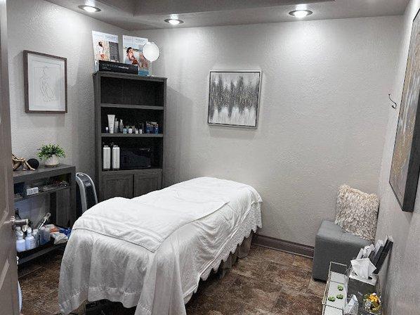 Uplifting Medi Spa