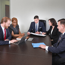 Dunham & Jones, Attorneys at Law, P.C.