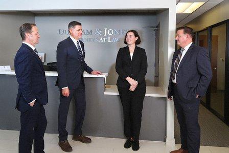 Dunham & Jones, Attorneys at Law, P.C.