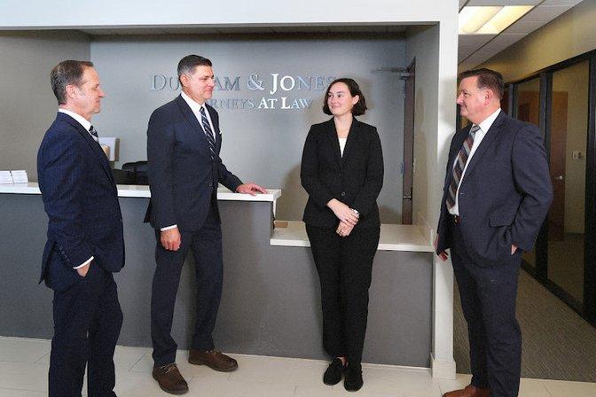 Dunham & Jones, Attorneys at Law, P.C.