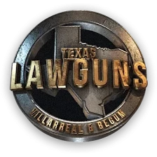 Texas Law Guns, Injury & Accident Lawyers