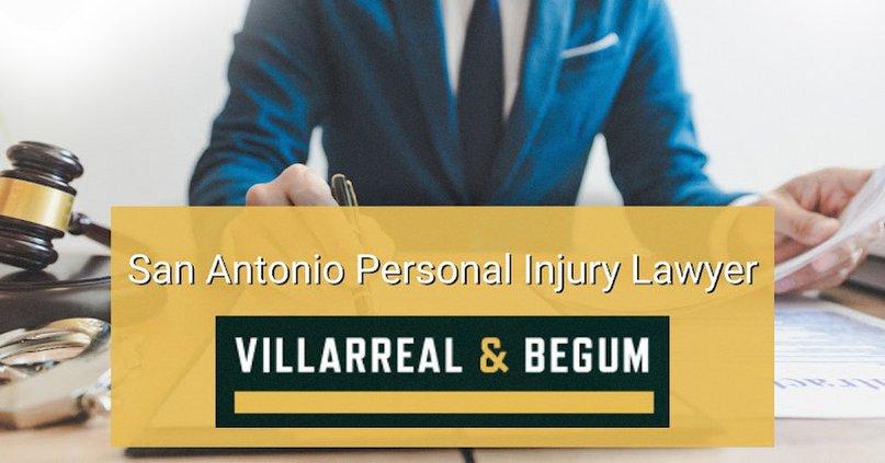 Texas Law Guns, Injury & Accident Lawyers