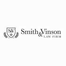 Smith & Vinson Law Firm