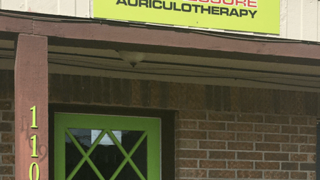 Namaste Massage (Allison Medford, LMT)