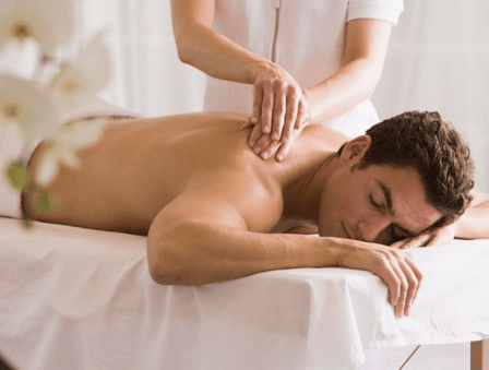 LJY Massage therapy