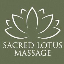Sacred Lotus Massage