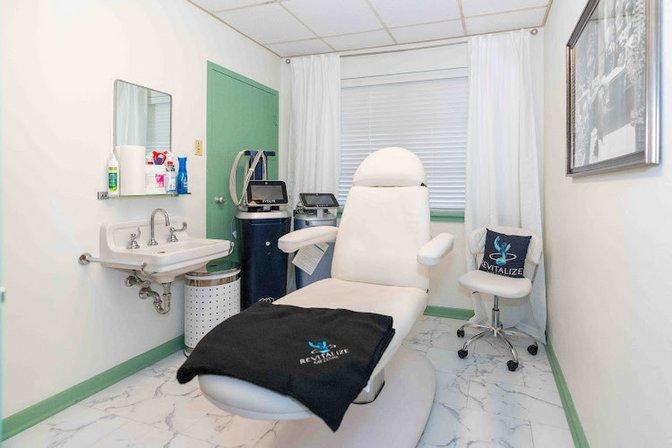 Revitalize Medspa
