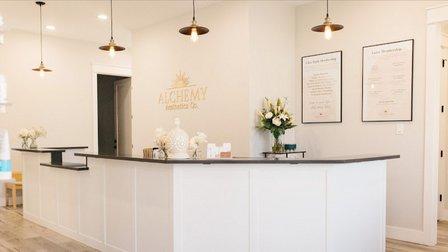 Alchemy Aesthetics Co.