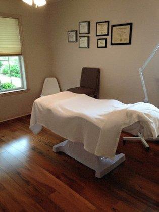 Rebecca L. Budolfson, Make-Up Artist + Esthetician