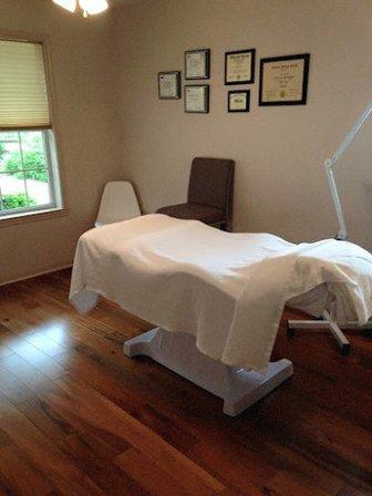 Rebecca L. Budolfson, Make-Up Artist + Esthetician