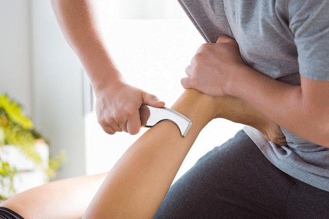 Trinity Wellness NB