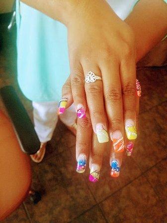 Lotus River Day Spa & Nails