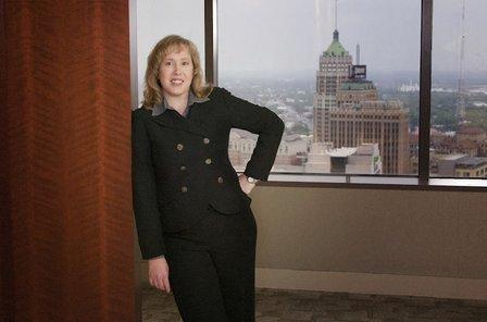 Jackson Walker L.L.P. - Stephanie L Chandler, Esq.