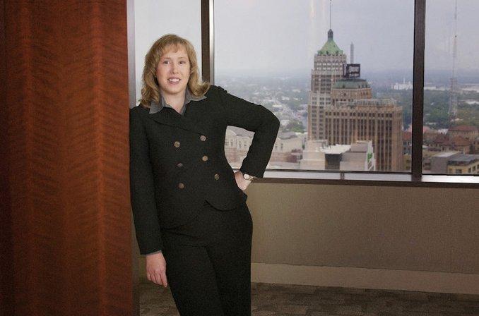 Jackson Walker L.L.P. - Stephanie L Chandler, Esq.