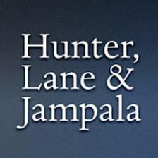 Hunter, Lane & Jampala