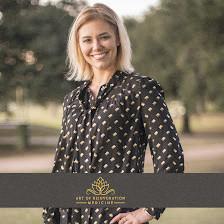Art of Rejuvenation Medicine: Amanda Nunley, MD
