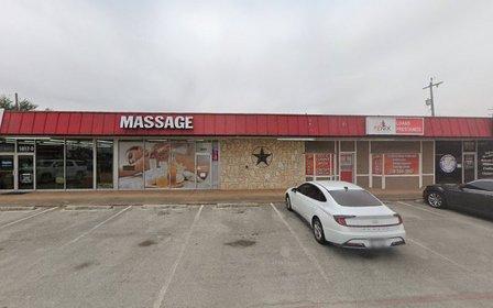 H massage