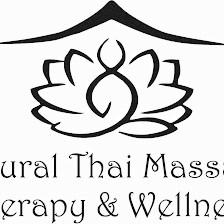 Natural Thai Massage Therapy&Wellness