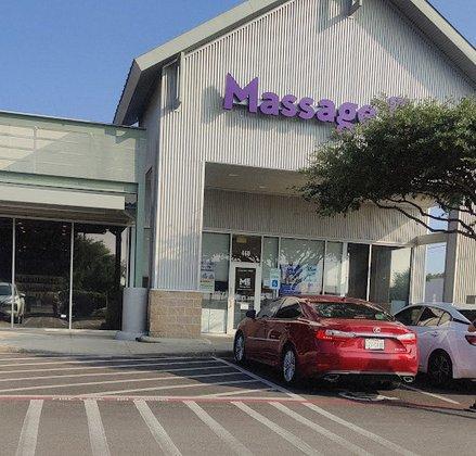 Massage Envy