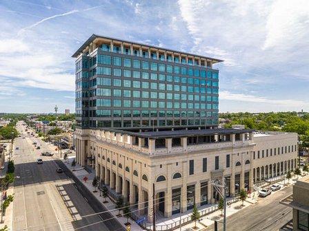 Jackson Walker LLP