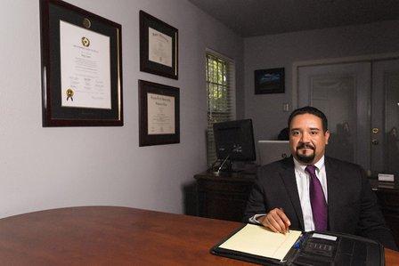 Law Office of Ray Lopez