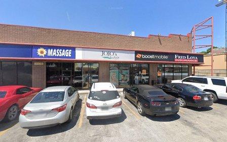 Sunflower Massage
