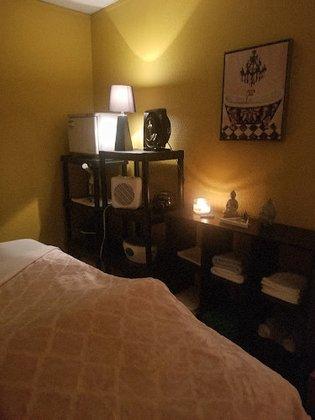 Midas Touch Day Spa