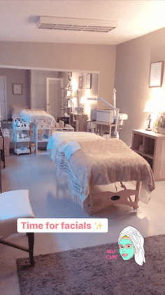 Skin Treats Spa