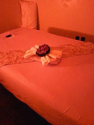 Bua Thai Massage