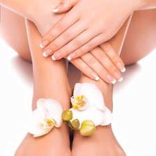 Yanlis Foot Massage