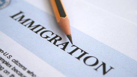 San Antonio Immigration Lawyer - Elizabeth Reed