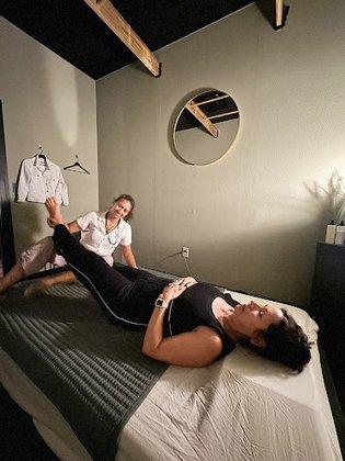 Pimalai Thai Massage Therapy & Wellness