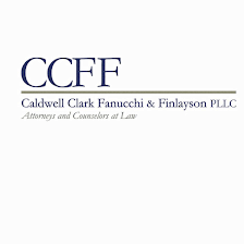 Caldwell Clark Fanucchi & Finlayson PLLC