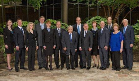 Caldwell Clark Fanucchi & Finlayson PLLC