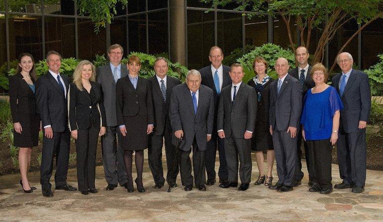 Caldwell Clark Fanucchi & Finlayson PLLC