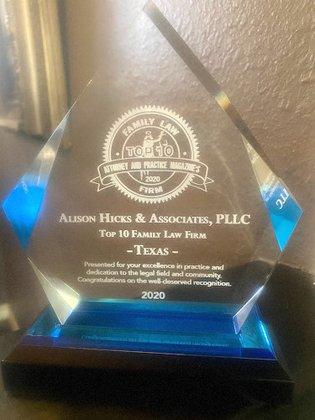 Alison Hicks & Associates, PLLC